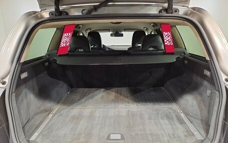 Volvo XC70 II рестайлинг, 2008 год, 997 000 рублей, 19 фотография