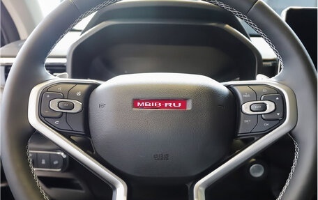 Haval Jolion, 2025 год, 2 749 000 рублей, 15 фотография