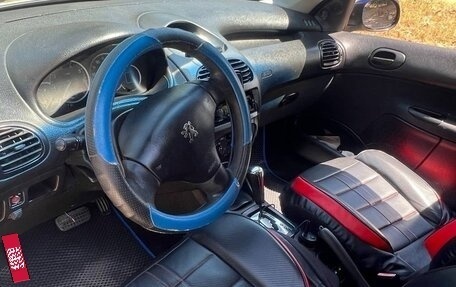 Peugeot 206, 2005 год, 260 000 рублей, 2 фотография