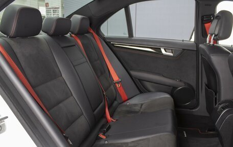 Mercedes-Benz C-Класс, 2013 год, 1 720 000 рублей, 7 фотография