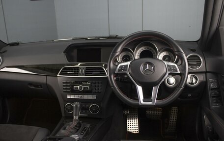 Mercedes-Benz C-Класс, 2013 год, 1 720 000 рублей, 6 фотография