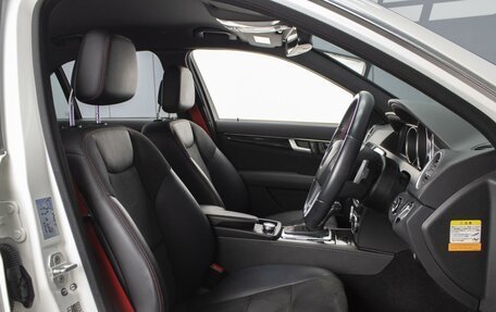 Mercedes-Benz C-Класс, 2013 год, 1 720 000 рублей, 8 фотография