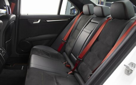 Mercedes-Benz C-Класс, 2013 год, 1 720 000 рублей, 9 фотография