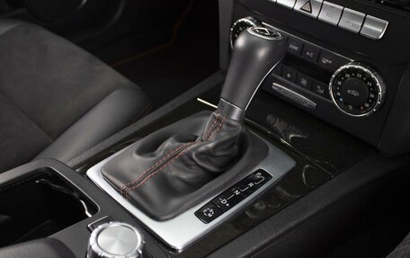 Mercedes-Benz C-Класс, 2013 год, 1 720 000 рублей, 12 фотография