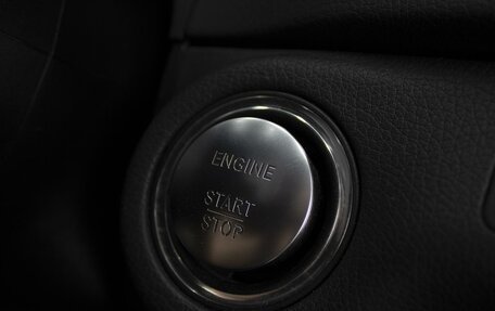 Mercedes-Benz C-Класс, 2013 год, 1 720 000 рублей, 20 фотография
