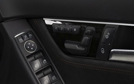 Mercedes-Benz C-Класс, 2013 год, 1 720 000 рублей, 21 фотография