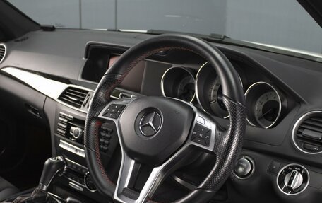 Mercedes-Benz C-Класс, 2013 год, 1 720 000 рублей, 13 фотография