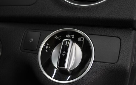 Mercedes-Benz C-Класс, 2013 год, 1 720 000 рублей, 19 фотография