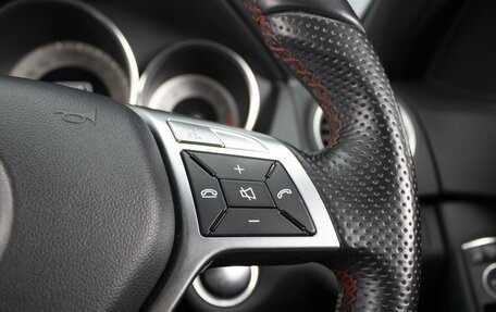 Mercedes-Benz C-Класс, 2013 год, 1 720 000 рублей, 18 фотография