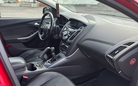 Ford Focus III, 2012 год, 1 040 000 рублей, 10 фотография