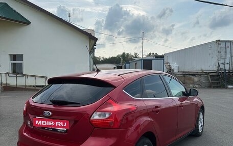 Ford Focus III, 2012 год, 1 040 000 рублей, 6 фотография