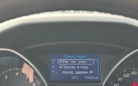 Ford Focus III, 2012 год, 1 040 000 рублей, 21 фотография