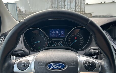 Ford Focus III, 2012 год, 1 040 000 рублей, 23 фотография