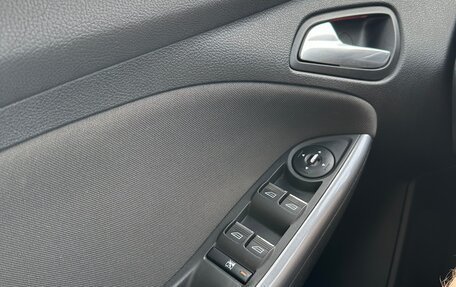 Ford Focus III, 2012 год, 1 040 000 рублей, 24 фотография