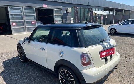 MINI Hatch, 2011 год, 820 000 рублей, 6 фотография