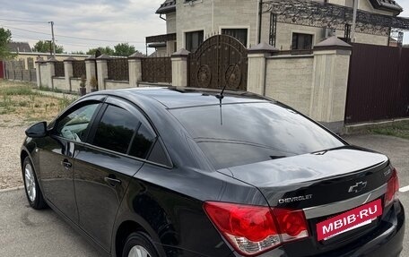 Chevrolet Cruze II, 2012 год, 725 000 рублей, 6 фотография