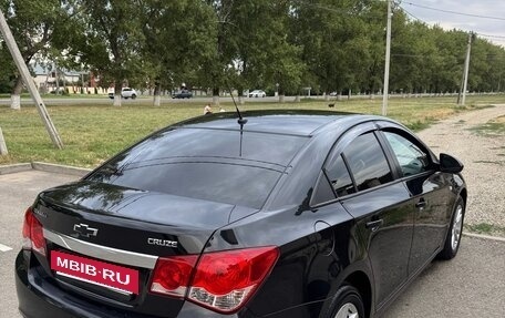 Chevrolet Cruze II, 2012 год, 725 000 рублей, 5 фотография