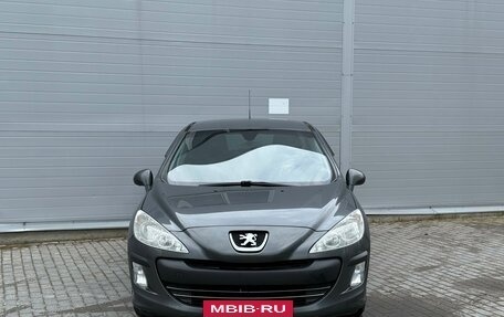 Peugeot 308 II, 2011 год, 445 000 рублей, 2 фотография