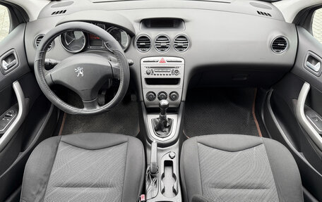 Peugeot 308 II, 2011 год, 445 000 рублей, 8 фотография
