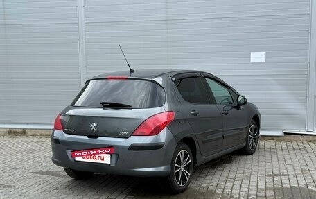 Peugeot 308 II, 2011 год, 445 000 рублей, 4 фотография