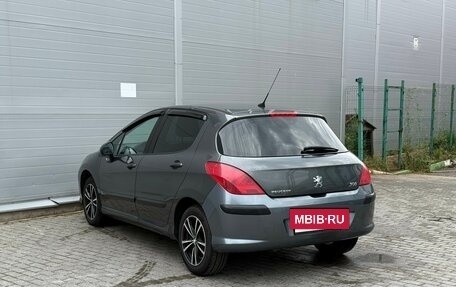 Peugeot 308 II, 2011 год, 445 000 рублей, 6 фотография