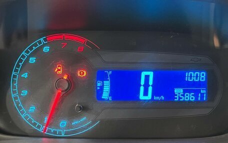 Chevrolet Cobalt II, 2013 год, 450 000 рублей, 12 фотография