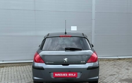 Peugeot 308 II, 2011 год, 445 000 рублей, 5 фотография