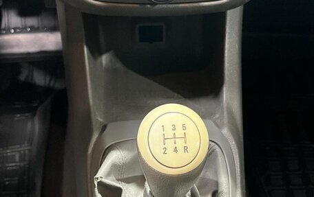 Chevrolet Cobalt II, 2013 год, 450 000 рублей, 13 фотография