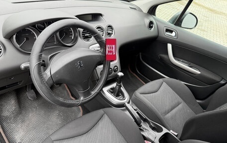 Peugeot 308 II, 2011 год, 445 000 рублей, 7 фотография