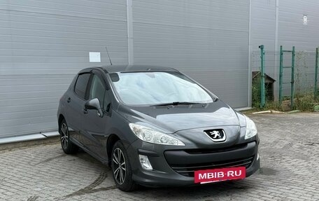 Peugeot 308 II, 2011 год, 445 000 рублей, 3 фотография