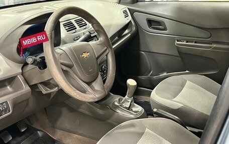 Chevrolet Cobalt II, 2013 год, 450 000 рублей, 9 фотография