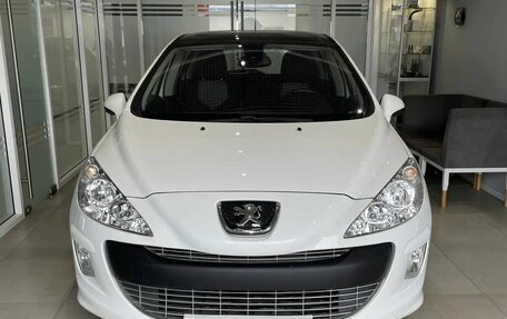 Peugeot 308 II, 2010 год, 655 000 рублей, 2 фотография