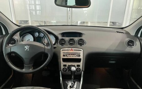 Peugeot 308 II, 2010 год, 655 000 рублей, 5 фотография