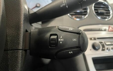 Peugeot 308 II, 2010 год, 655 000 рублей, 12 фотография
