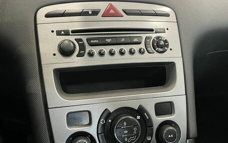 Peugeot 308 II, 2010 год, 655 000 рублей, 7 фотография