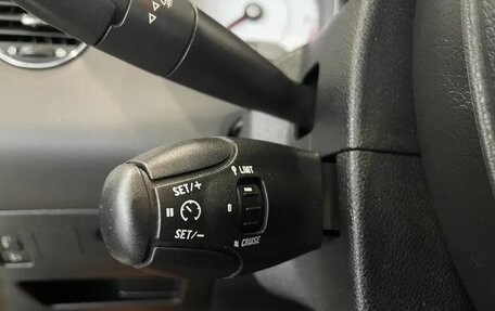 Peugeot 308 II, 2010 год, 655 000 рублей, 11 фотография