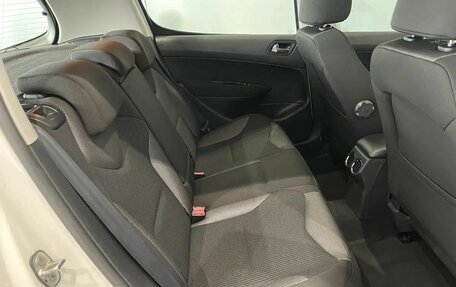 Peugeot 308 II, 2010 год, 655 000 рублей, 18 фотография