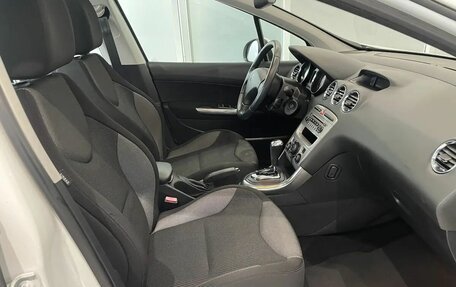 Peugeot 308 II, 2010 год, 655 000 рублей, 17 фотография
