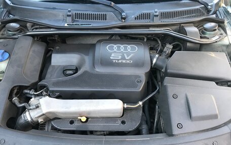 Audi TT, 1999 год, 1 050 000 рублей, 3 фотография