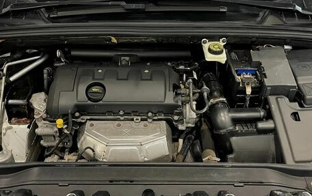 Peugeot 308 II, 2010 год, 655 000 рублей, 20 фотография