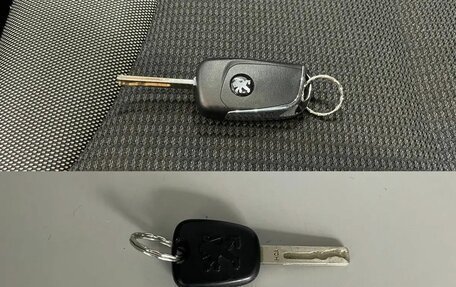 Peugeot 308 II, 2010 год, 655 000 рублей, 22 фотография