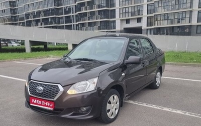 Datsun on-DO I рестайлинг, 2017 год, 415 000 рублей, 1 фотография