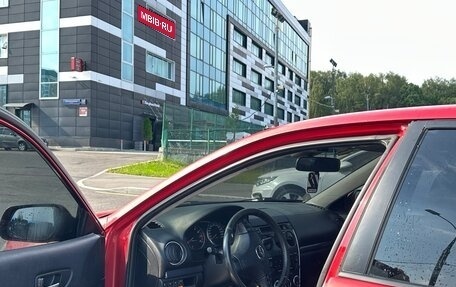 Mazda 6, 2006 год, 215 000 рублей, 5 фотография