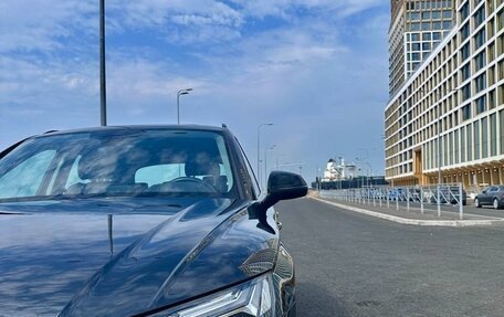 Audi Q5, 2021 год, 5 100 000 рублей, 4 фотография