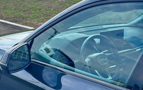 Audi Q5, 2021 год, 5 100 000 рублей, 7 фотография