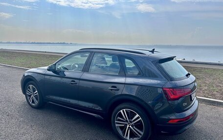 Audi Q5, 2021 год, 5 100 000 рублей, 8 фотография