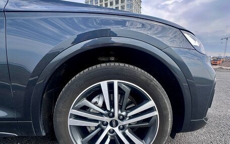 Audi Q5, 2021 год, 5 100 000 рублей, 13 фотография