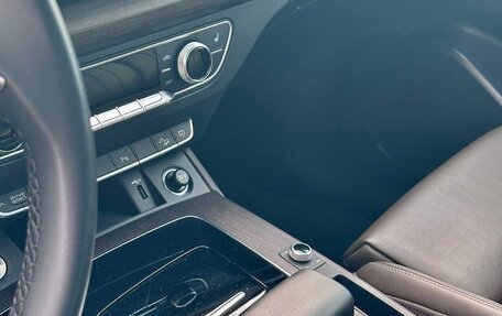 Audi Q5, 2021 год, 5 100 000 рублей, 25 фотография