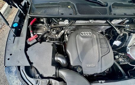 Audi Q5, 2021 год, 5 100 000 рублей, 34 фотография