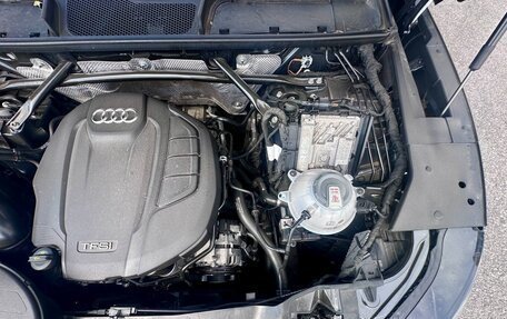 Audi Q5, 2021 год, 5 100 000 рублей, 35 фотография